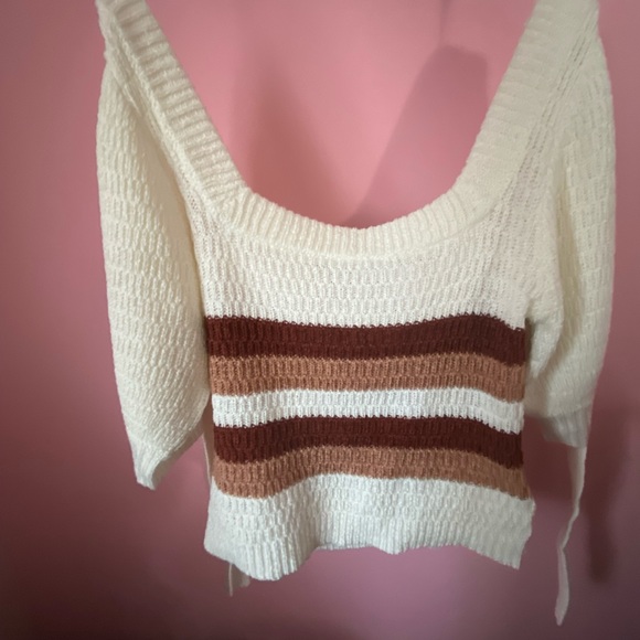 Women’s Casual blouse - Picture 2 of 3